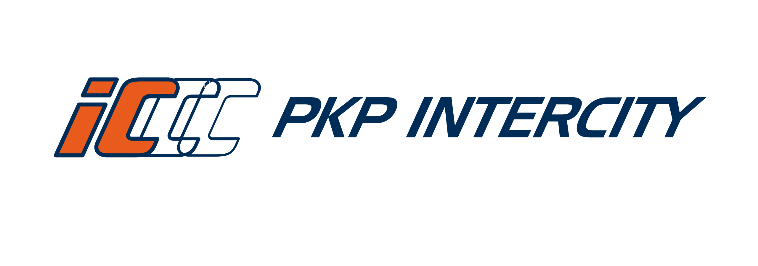 PKP Intercity Logo